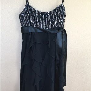 Little Black Dress. Size 8P